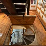 La Casa De Pascual Nyaraló *