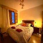 La Casa De Pascual Nyaraló San Pedro del Arroyo