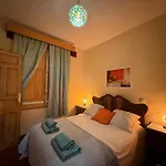 La Casa De Pascual Nyaraló
