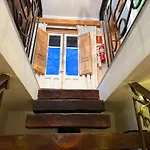 Nyaraló La Casa De Pascual