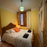 La Casa De Pascual Nyaraló San Pedro del Arroyo