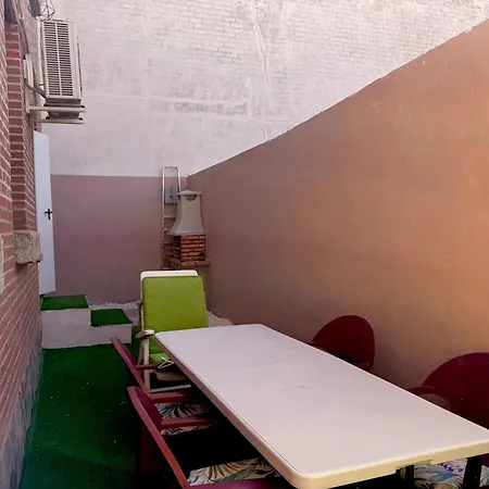 La Casa De Pascual *