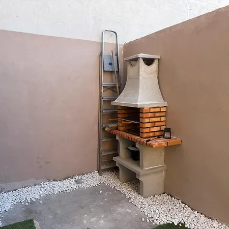 La Casa De Pascual San Pedro del Arroyo