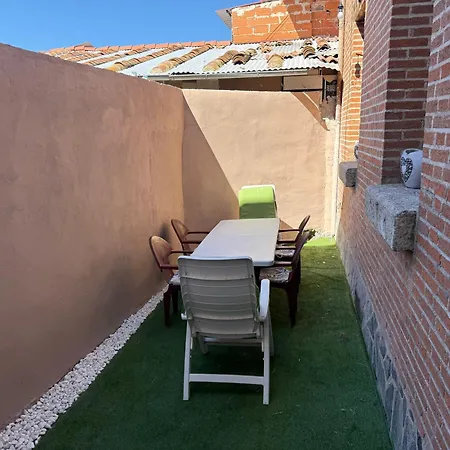 La Casa De Pascual