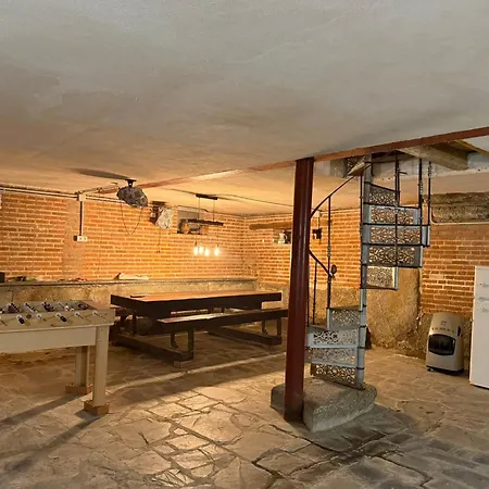 La Casa De Pascual *