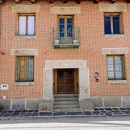 La Casa De Pascual *
