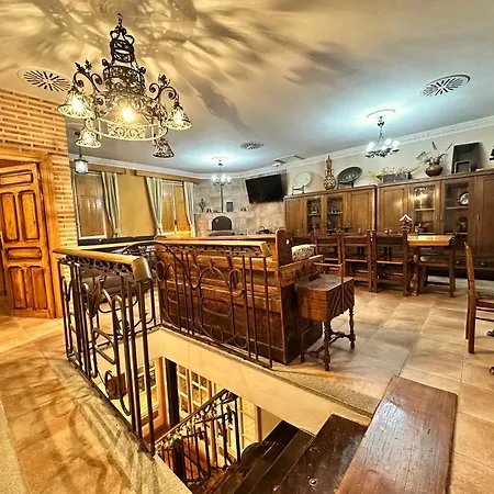 La Casa De Pascual *
