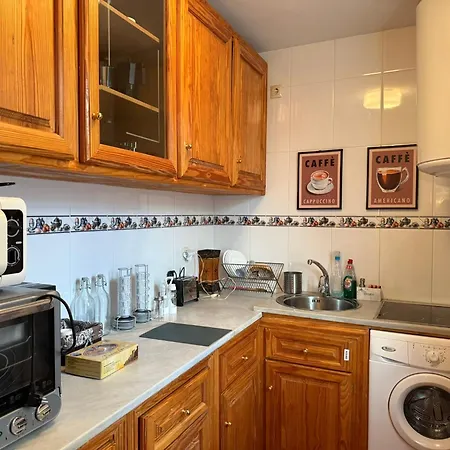 La Casa De Pascual Holiday home