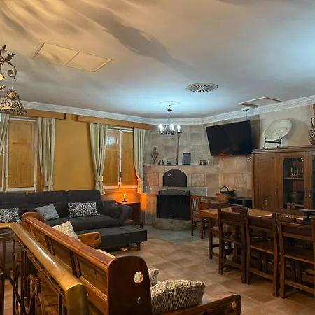 La Casa De Pascual San Pedro del Arroyo