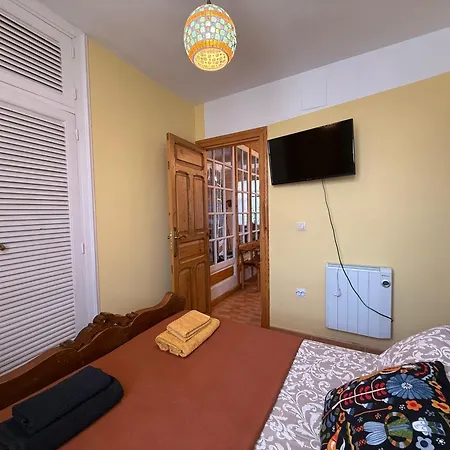 La Casa De Pascual