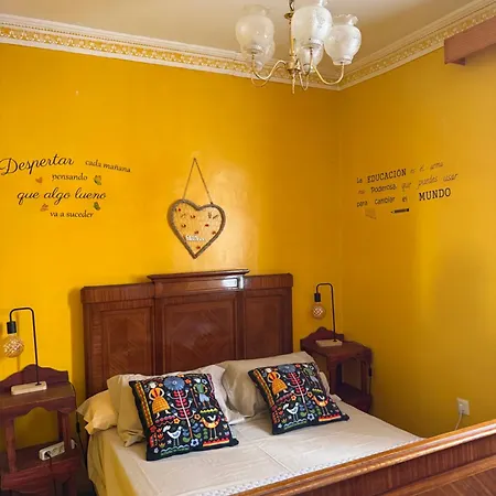 La Casa De Pascual